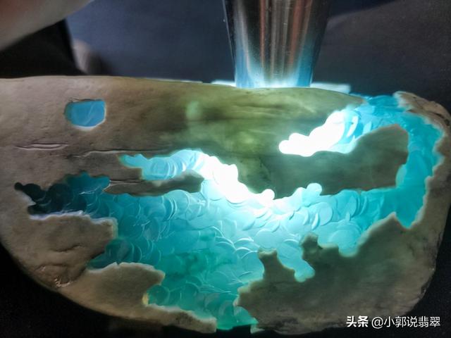 翡翠价格不等冰种翡翠现在什么价位-第1张图片-翡翠网