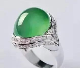 白翡翠价格及图片,白翡翠图片价格表-第4张图片-翡翠网 白翡翠价格及图片,白翡翠图片价格表-第4张图片-翡翠网