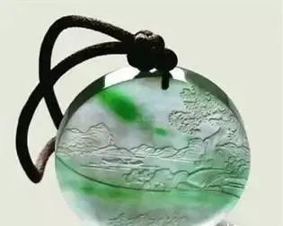 白翡翠价格及图片,白翡翠图片价格表-第5张图片-翡翠网 白翡翠价格及图片,白翡翠图片价格表-第5张图片-翡翠网