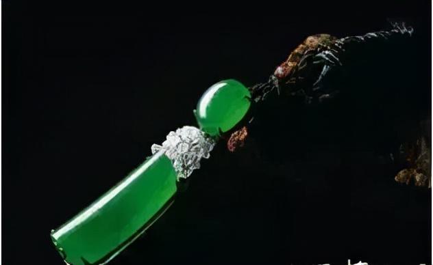 白翡翠价格及图片,白翡翠图片价格表-第6张图片-翡翠网 白翡翠价格及图片,白翡翠图片价格表-第6张图片-翡翠网