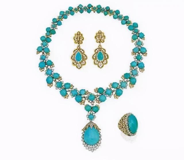 翡翠知识小盘点的简单介绍-第21张图片-翡翠网 翡翠知识小盘点的简单介绍-第21张图片-翡翠网