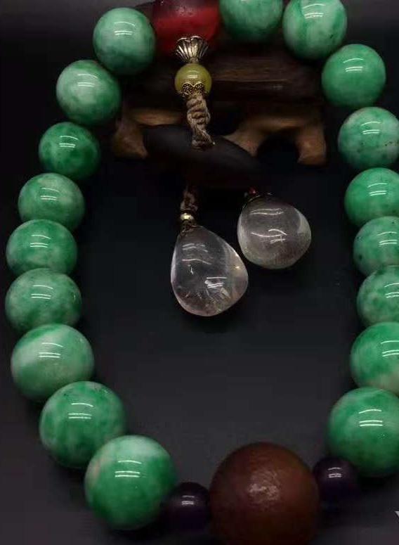 古代老翡翠图片及价格,古代玉石器图片大全-第3张图片-翡翠网 古代老翡翠图片及价格,古代玉石器图片大全-第3张图片-翡翠网