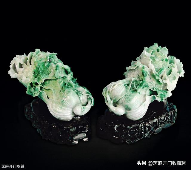 投资翡翠收藏需要了解哪些知识的简单介绍-第1张图片-翡翠网 投资翡翠收藏需要了解哪些知识的简单介绍-第1张图片-翡翠网