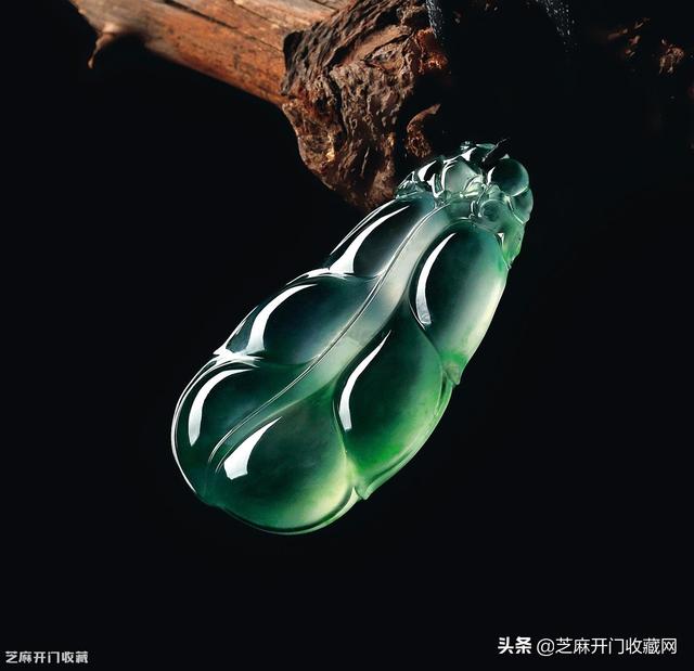 投资翡翠收藏需要了解哪些知识的简单介绍-第2张图片-翡翠网 投资翡翠收藏需要了解哪些知识的简单介绍-第2张图片-翡翠网
