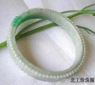 包含全绿翡翠手镯百科知识的词条-第13张图片-翡翠网 包含全绿翡翠手镯百科知识的词条-第13张图片-翡翠网