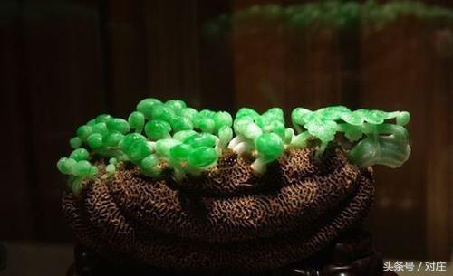 冰种兰花翡翠价格飘花冰种翡翠手镯-第4张图片-翡翠网 冰种兰花翡翠价格飘花冰种翡翠手镯-第4张图片-翡翠网