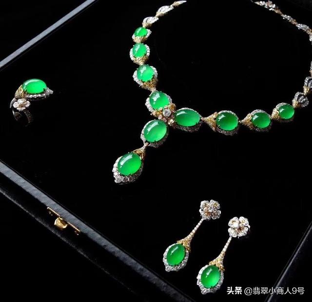 世界十大顶级翡翠图片翡翠知识全解21条让你看懂翡翠-第8张图片-翡翠网 世界十大顶级翡翠图片翡翠知识全解21条让你看懂翡翠-第8张图片-翡翠网