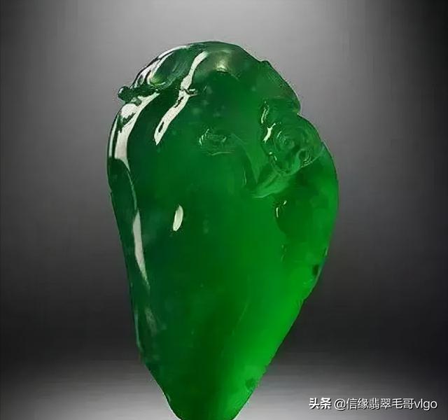 冰种翡翠贵吗翡翠成色跟价格的关系-第4张图片-翡翠网 冰种翡翠贵吗翡翠成色跟价格的关系-第4张图片-翡翠网