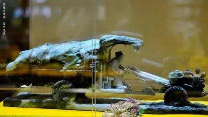 水冲翡翠原石图片,翡翠原石水墨线-第2张图片-翡翠网 水冲翡翠原石图片,翡翠原石水墨线-第2张图片-翡翠网