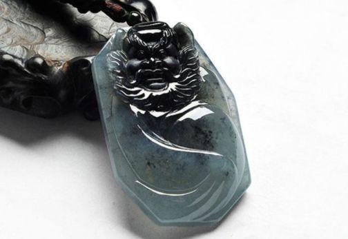 黑翡翠的价格,黑翡翠吊坠的价格-第13张图片-翡翠网 黑翡翠的价格,黑翡翠吊坠的价格-第13张图片-翡翠网