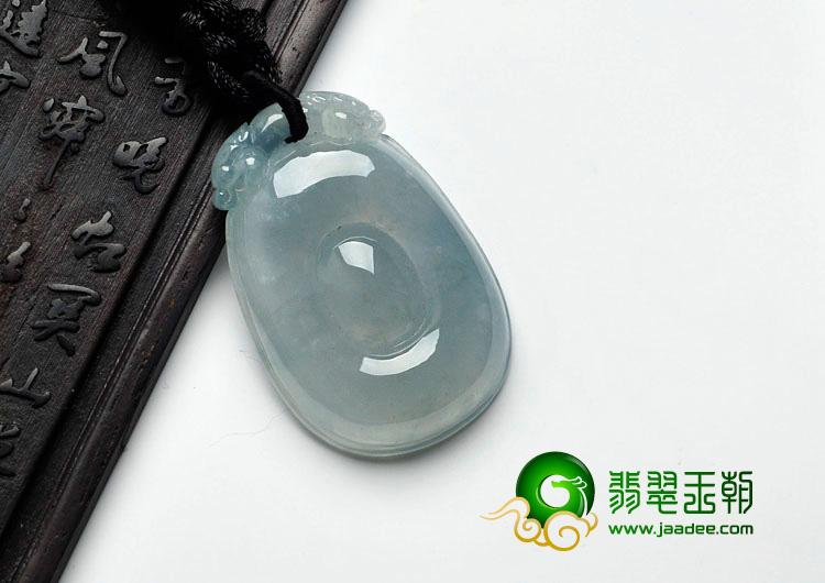 翡翠吊坠福在眼前价格的简单介绍-第2张图片-翡翠网 翡翠吊坠福在眼前价格的简单介绍-第2张图片-翡翠网