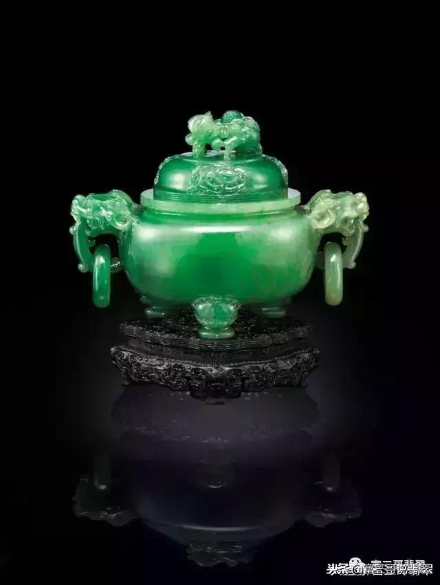 冰种满绿翡翠价格,翡翠黑冰玻璃种好吗-第1张图片-翡翠网 冰种满绿翡翠价格,翡翠黑冰玻璃种好吗-第1张图片-翡翠网