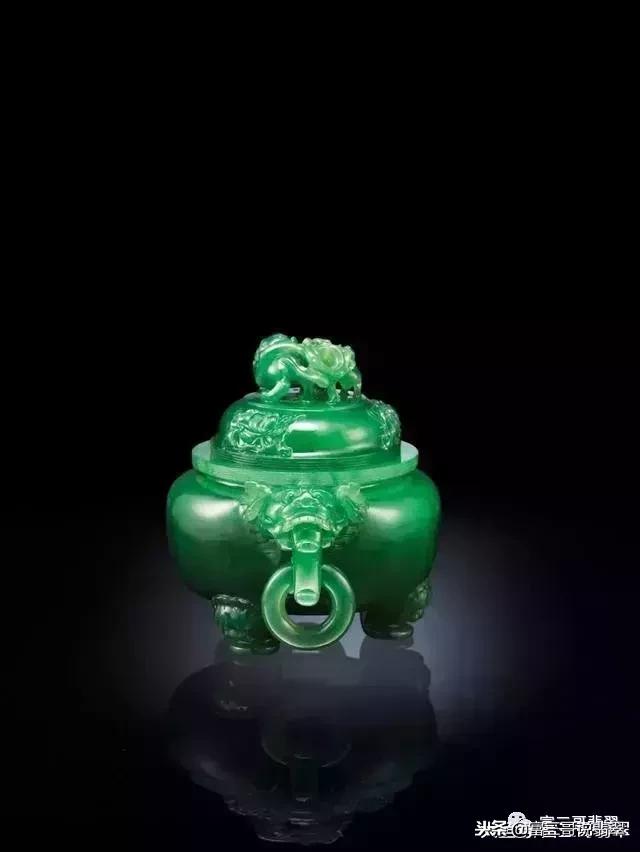 冰种满绿翡翠价格,翡翠黑冰玻璃种好吗-第3张图片-翡翠网 冰种满绿翡翠价格,翡翠黑冰玻璃种好吗-第3张图片-翡翠网