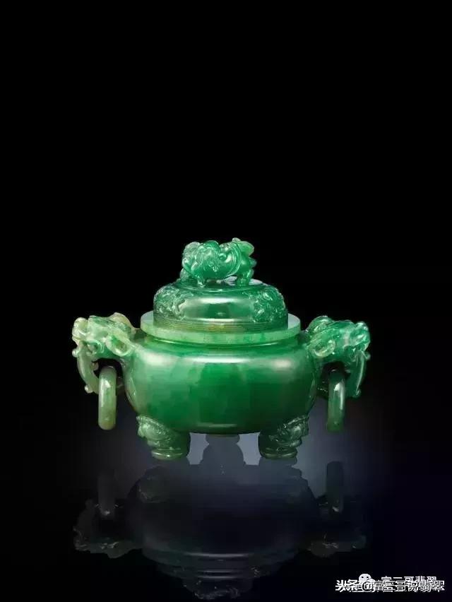 冰种满绿翡翠价格,翡翠黑冰玻璃种好吗-第4张图片-翡翠网 冰种满绿翡翠价格,翡翠黑冰玻璃种好吗-第4张图片-翡翠网