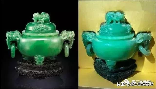 冰种满绿翡翠价格,翡翠黑冰玻璃种好吗-第10张图片-翡翠网 冰种满绿翡翠价格,翡翠黑冰玻璃种好吗-第10张图片-翡翠网