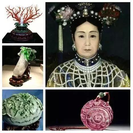 翡翠大朝珠的价格的简单介绍-第1张图片-翡翠网 翡翠大朝珠的价格的简单介绍-第1张图片-翡翠网