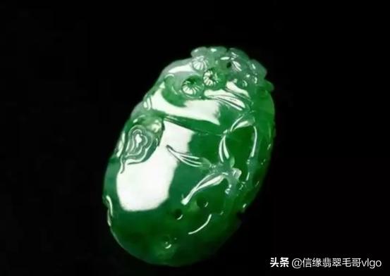 翡翠原石价格按公斤翡翠原石算价-第4张图片-翡翠网