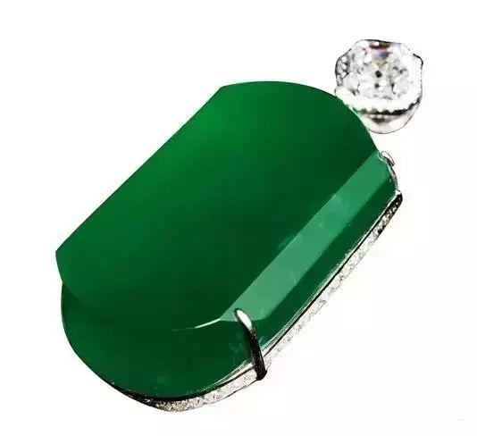 于荣光翡翠手镯于荣光翡翠凤凰-第3张图片-翡翠网 于荣光翡翠手镯于荣光翡翠凤凰-第3张图片-翡翠网