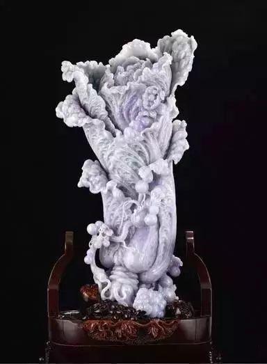 于荣光翡翠手镯于荣光翡翠凤凰-第5张图片-翡翠网 于荣光翡翠手镯于荣光翡翠凤凰-第5张图片-翡翠网