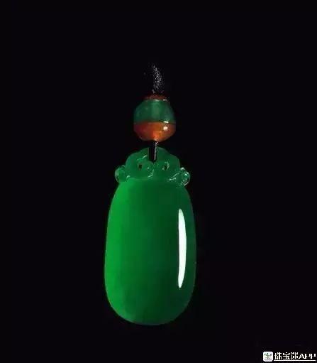 于荣光翡翠手镯于荣光翡翠凤凰-第7张图片-翡翠网 于荣光翡翠手镯于荣光翡翠凤凰-第7张图片-翡翠网