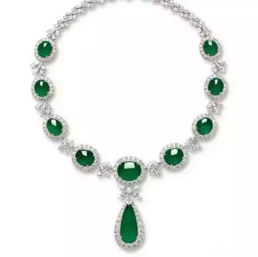 于荣光翡翠手镯于荣光翡翠凤凰-第16张图片-翡翠网 于荣光翡翠手镯于荣光翡翠凤凰-第16张图片-翡翠网