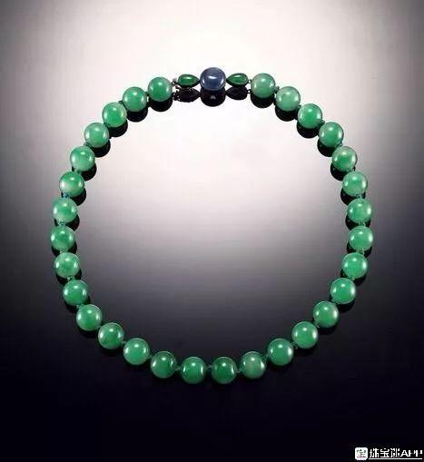 于荣光翡翠手镯于荣光翡翠凤凰-第19张图片-翡翠网 于荣光翡翠手镯于荣光翡翠凤凰-第19张图片-翡翠网
