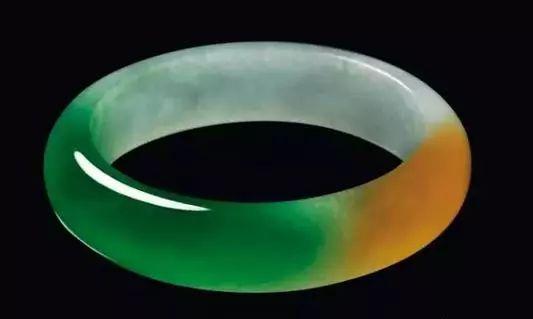 于荣光翡翠手镯于荣光翡翠凤凰-第25张图片-翡翠网 于荣光翡翠手镯于荣光翡翠凤凰-第25张图片-翡翠网