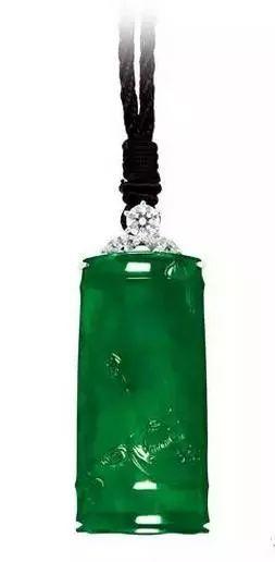 于荣光翡翠手镯于荣光翡翠凤凰-第29张图片-翡翠网 于荣光翡翠手镯于荣光翡翠凤凰-第29张图片-翡翠网