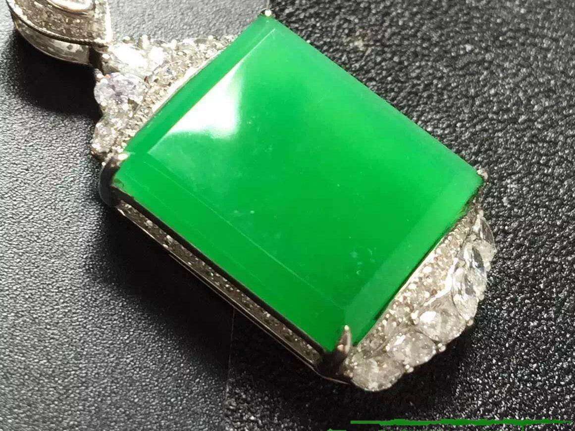 翡翠知识点汇总,翡翠文化翡翠知识-第1张图片-翡翠网 翡翠知识点汇总,翡翠文化翡翠知识-第1张图片-翡翠网