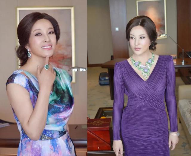 老坑冰种翡翠紫罗兰天然翡翠手镯每克是多少钱-第4张图片-翡翠网 老坑冰种翡翠紫罗兰天然翡翠手镯每克是多少钱-第4张图片-翡翠网