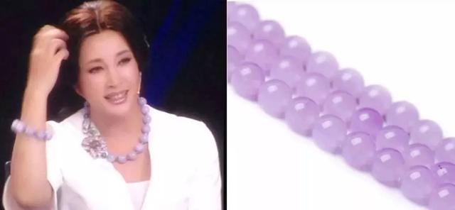 老坑冰种翡翠紫罗兰天然翡翠手镯每克是多少钱-第16张图片-翡翠网 老坑冰种翡翠紫罗兰天然翡翠手镯每克是多少钱-第16张图片-翡翠网