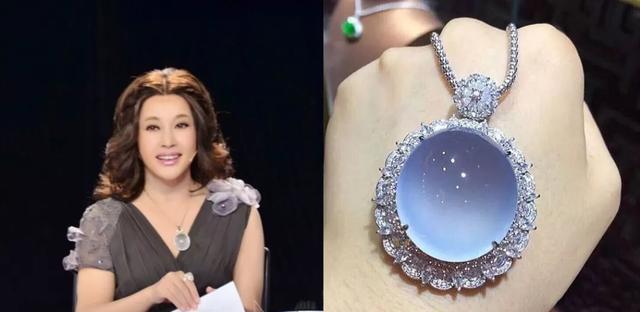 老坑冰种翡翠紫罗兰天然翡翠手镯每克是多少钱-第18张图片-翡翠网 老坑冰种翡翠紫罗兰天然翡翠手镯每克是多少钱-第18张图片-翡翠网