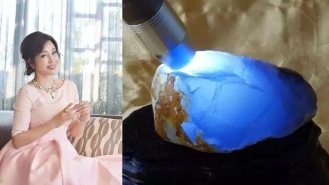 老坑冰种翡翠紫罗兰天然翡翠手镯每克是多少钱-第20张图片-翡翠网 老坑冰种翡翠紫罗兰天然翡翠手镯每克是多少钱-第20张图片-翡翠网