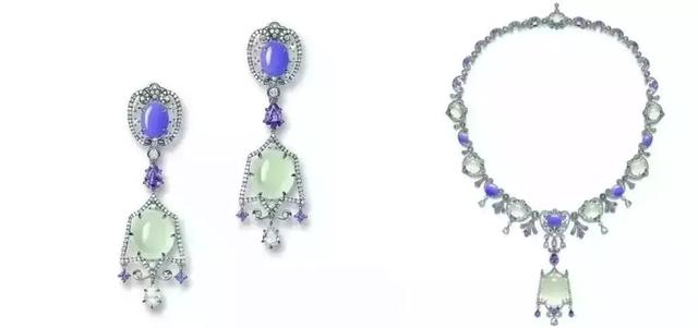 老坑冰种翡翠紫罗兰天然翡翠手镯每克是多少钱-第29张图片-翡翠网 老坑冰种翡翠紫罗兰天然翡翠手镯每克是多少钱-第29张图片-翡翠网