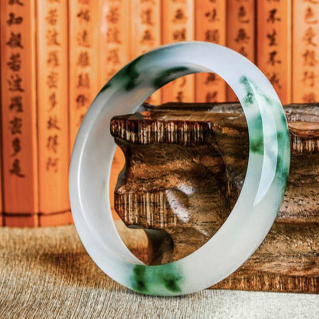 包含缅甸翡翠价格鉴定的词条-第5张图片-翡翠网 包含缅甸翡翠价格鉴定的词条-第5张图片-翡翠网