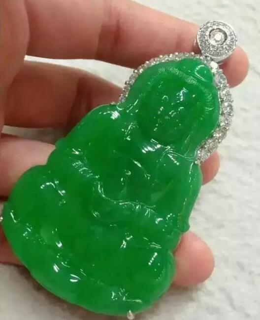 关于翡翠变种后的价格的信息-第1张图片-翡翠网 关于翡翠变种后的价格的信息-第1张图片-翡翠网