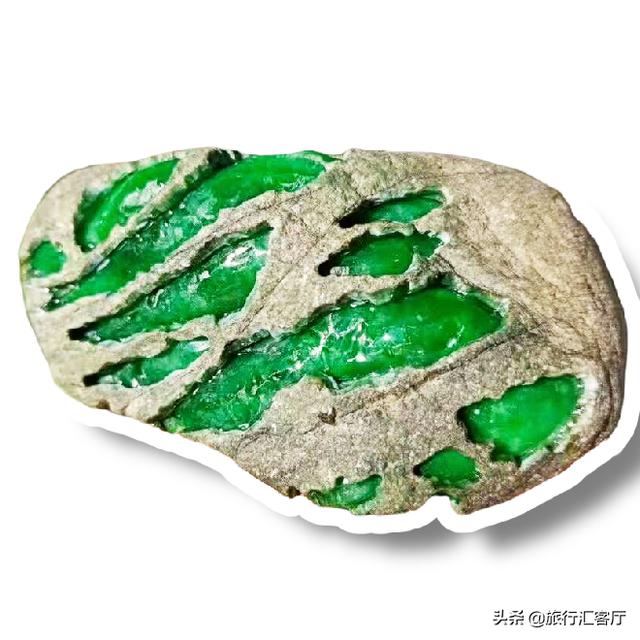 百岁老人翡翠手镯翡翠手镯有裂纹怎么办-第1张图片-翡翠网 百岁老人翡翠手镯翡翠手镯有裂纹怎么办-第1张图片-翡翠网