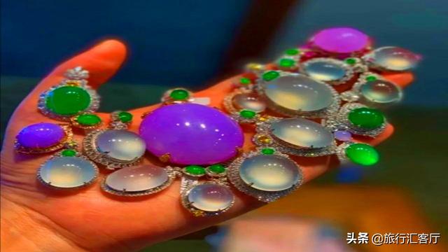 百岁老人翡翠手镯翡翠手镯有裂纹怎么办-第2张图片-翡翠网 百岁老人翡翠手镯翡翠手镯有裂纹怎么办-第2张图片-翡翠网