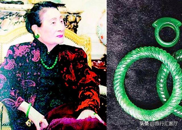 百岁老人翡翠手镯翡翠手镯有裂纹怎么办-第4张图片-翡翠网 百岁老人翡翠手镯翡翠手镯有裂纹怎么办-第4张图片-翡翠网