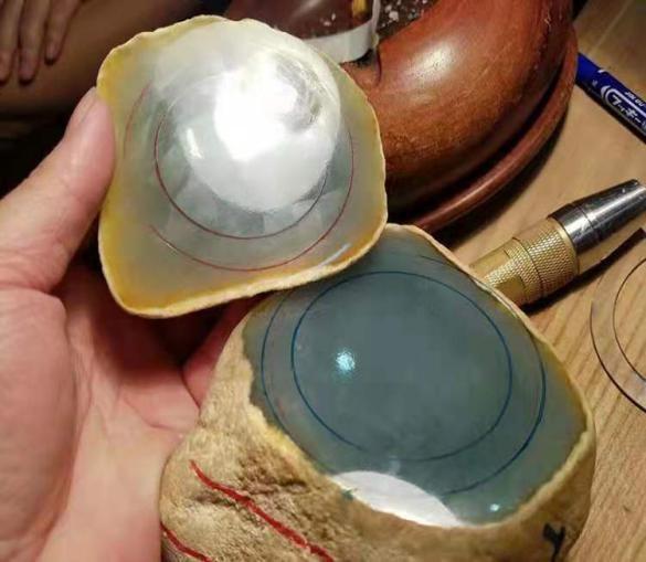 看翡翠原石的术语河北翡翠原石术语-第1张图片-翡翠网 看翡翠原石的术语河北翡翠原石术语-第1张图片-翡翠网