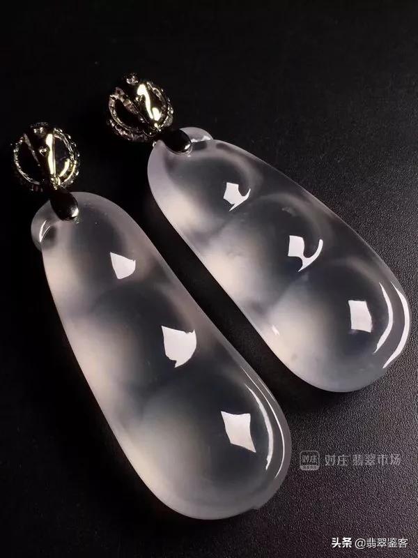 翡翠四季豆的价格的简单介绍-第5张图片-翡翠网 翡翠四季豆的价格的简单介绍-第5张图片-翡翠网