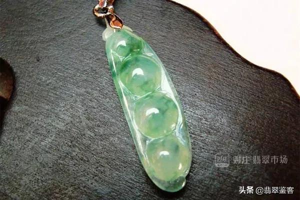 翡翠四季豆的价格的简单介绍-第8张图片-翡翠网 翡翠四季豆的价格的简单介绍-第8张图片-翡翠网