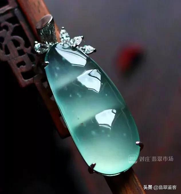 翡翠四季豆的价格的简单介绍-第9张图片-翡翠网 翡翠四季豆的价格的简单介绍-第9张图片-翡翠网