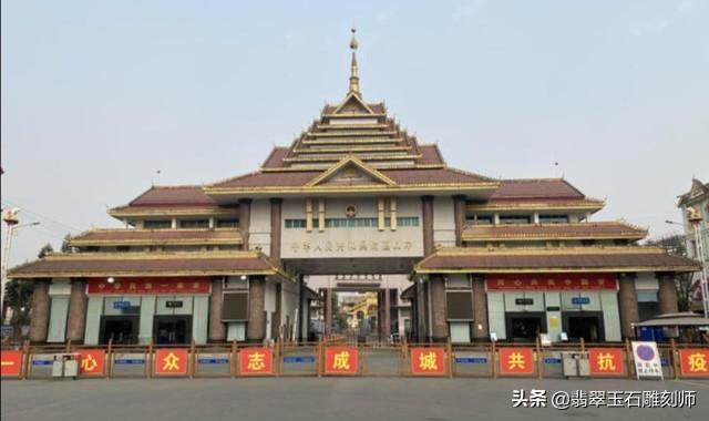 翡翠价格走势数据,翡翠原石涨了一天-第5张图片-翡翠网 翡翠价格走势数据,翡翠原石涨了一天-第5张图片-翡翠网