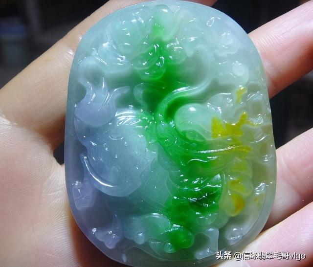 手镯煮蜡是正常吗,翡翠手镯煮蜡好还是不好-第4张图片-翡翠网 手镯煮蜡是正常吗,翡翠手镯煮蜡好还是不好-第4张图片-翡翠网