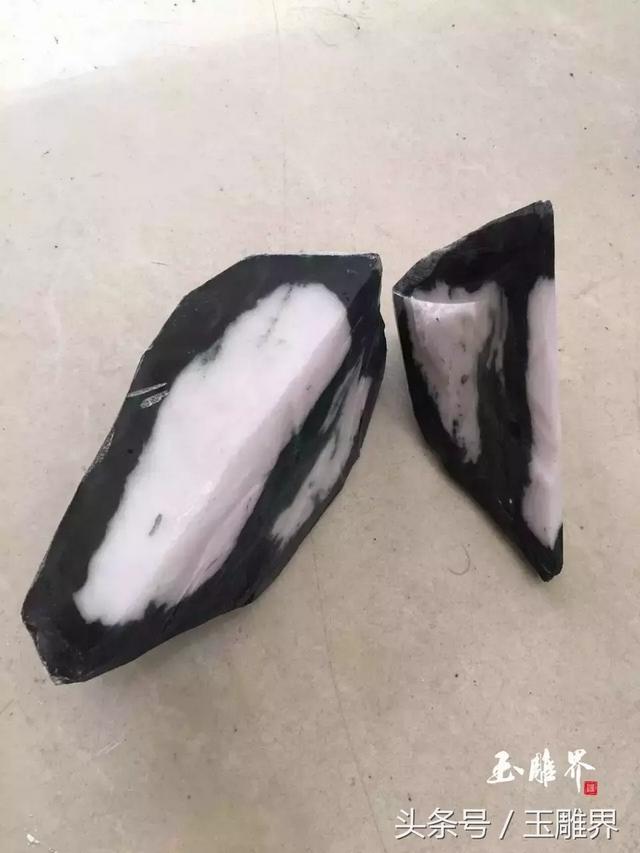 海蓝色翡翠原石,波罗的海蜜蜡原石-第8张图片-翡翠网 海蓝色翡翠原石,波罗的海蜜蜡原石-第8张图片-翡翠网