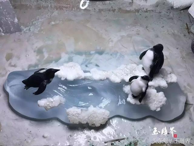 海蓝色翡翠原石,波罗的海蜜蜡原石-第18张图片-翡翠网 海蓝色翡翠原石,波罗的海蜜蜡原石-第18张图片-翡翠网