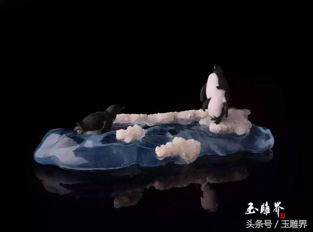 海蓝色翡翠原石,波罗的海蜜蜡原石-第19张图片-翡翠网 海蓝色翡翠原石,波罗的海蜜蜡原石-第19张图片-翡翠网