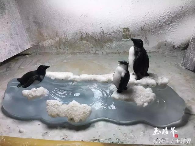 海蓝色翡翠原石,波罗的海蜜蜡原石-第20张图片-翡翠网 海蓝色翡翠原石,波罗的海蜜蜡原石-第20张图片-翡翠网