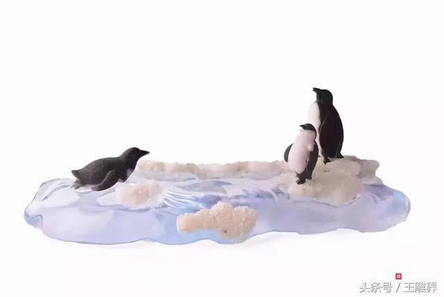 海蓝色翡翠原石,波罗的海蜜蜡原石-第21张图片-翡翠网 海蓝色翡翠原石,波罗的海蜜蜡原石-第21张图片-翡翠网